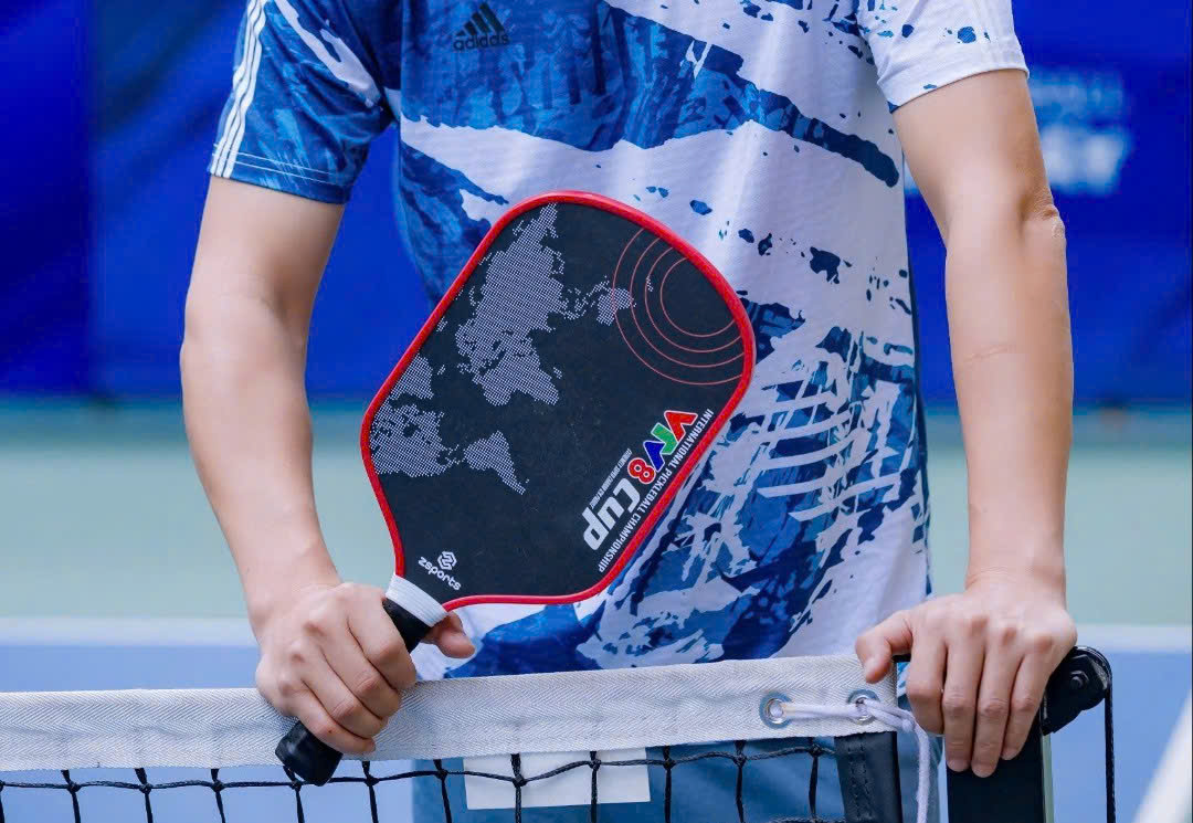 BÙNG NỔ DOANH SỐ CÙNG VỢT PICKLEBALL VTV8 - LÀ ĐẠI LÝ PHÂN PHỐI CHÍNH THỨC TOÀN QUỐC